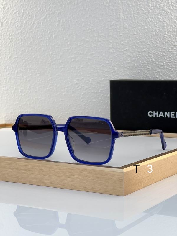 Chanel Sunglasses 1694